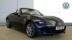 Mazda MX-5 1.5 [132] Kizuna 2dr Petrol Convertible